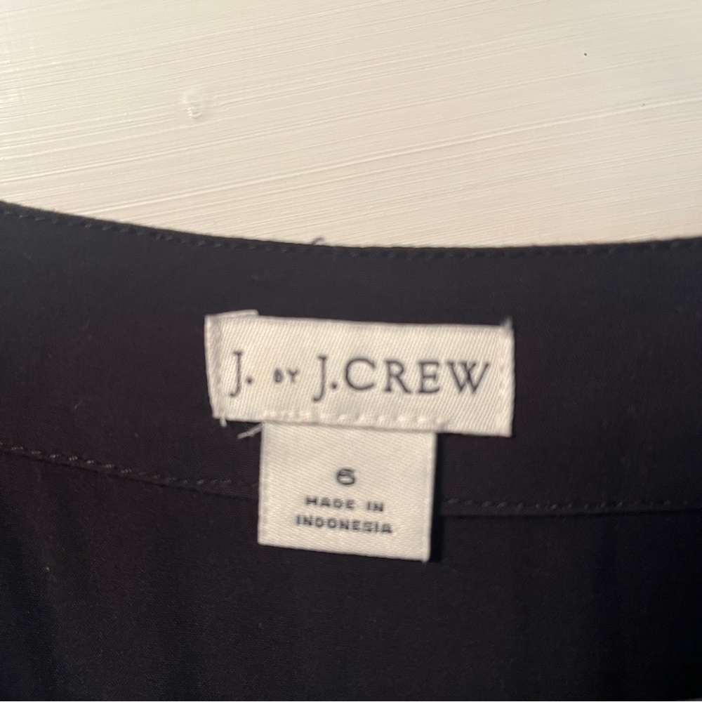 J.Crew top - Picture 3 of 5